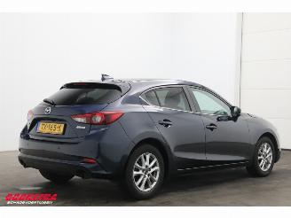 Mazda 3 2.0 SkyActiv-G 120 SkyLease+ Navi Clima Cruise Camera LRHZ SHZ picture 3