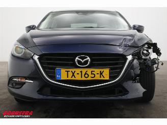 Mazda 3 2.0 SkyActiv-G 120 SkyLease+ Navi Clima Cruise Camera LRHZ SHZ picture 6