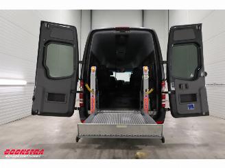 Mercedes Sprinter 313 CDI Aut. Flex-i-trans Behindertengerecht Airco Cruise picture 8