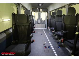Mercedes Sprinter 313 CDI Aut. Flex-i-trans Behindertengerecht Airco Cruise picture 10