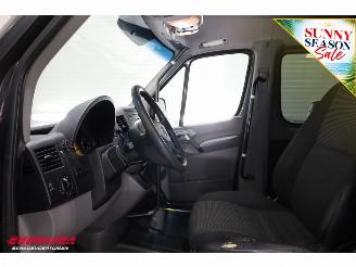 Mercedes Sprinter 313 CDI Aut. Flex-i-trans Behindertengerecht Airco Cruise picture 21