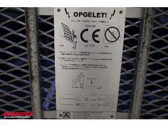 Mercedes Sprinter 313 CDI Aut. Flex-i-trans Behindertengerecht Airco Cruise picture 15