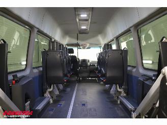 Mercedes Sprinter 313 CDI Aut. Flex-i-trans Behindertengerecht Airco Cruise picture 11