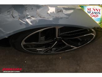 Audi E-tron ACC Pano Clima Memory B&O Navi Virtual HUD SHZ PDC picture 17