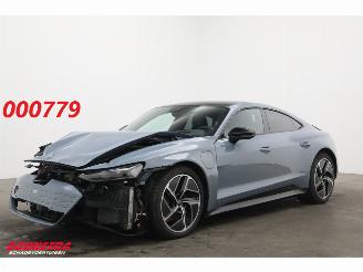 Avarii autoturisme Audi E-tron ACC Pano Clima Memory B&O Navi Virtual HUD SHZ PDC 2025/11