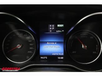 Mercedes EQV 300 L2 Avantgarde 90 kWh AMG Pano LED Burmester 360° Leder picture 21