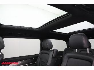 Mercedes EQV 300 L2 Avantgarde 90 kWh AMG Pano LED Burmester 360° Leder picture 18