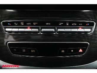 Mercedes EQV 300 L2 Avantgarde 90 kWh AMG Pano LED Burmester 360° Leder picture 30