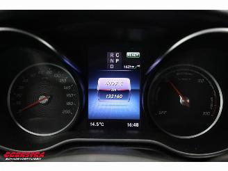 Mercedes EQV 300 L2 Avantgarde 90 kWh AMG Pano LED Burmester 360° Leder picture 20