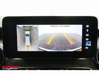Mercedes EQV 300 L2 Avantgarde 90 kWh AMG Pano LED Burmester 360° Leder picture 24
