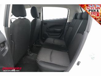 Mitsubishi Space-star 1.2 Cool+ Airco Bluetooth DAB 82800 km! picture 15