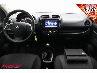 Mitsubishi Space-star 1.2 Cool+ Airco Bluetooth DAB 82800 km! picture 12