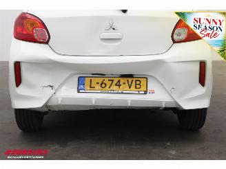 Mitsubishi Space-star 1.2 Cool+ Airco Bluetooth DAB 82800 km! picture 6