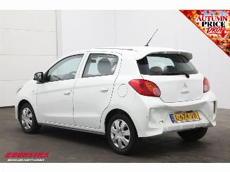 Mitsubishi Space-star 1.2 Cool+ Airco Bluetooth DAB 82800 km! picture 4
