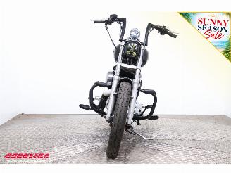Harley-Davidson Sportster XL 1200L LED 17.036 Mijl! picture 6