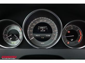 Mercedes C-klasse Estate 180 CDI Prestige Avantgarde Cruise Navi Leder Elektrische stoelen PDC picture 22