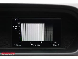 Mercedes C-klasse Estate 180 CDI Prestige Avantgarde Cruise Navi Leder Elektrische stoelen PDC picture 27