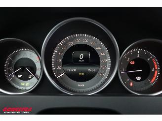 Mercedes C-klasse Estate 180 CDI Prestige Avantgarde Cruise Navi Leder Elektrische stoelen PDC picture 23
