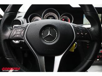 Mercedes C-klasse Estate 180 CDI Prestige Avantgarde Cruise Navi Leder Elektrische stoelen PDC picture 21