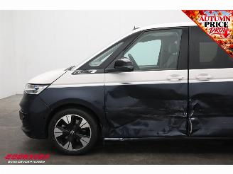 Volkswagen Transporter 2.0 TSI DSG Style 7-P. ACC HUD H/K Pano Leder Memory SHZ/SzBel. picture 15