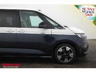 Volkswagen Transporter 2.0 TSI DSG Style 7-P. ACC HUD H/K Pano Leder Memory SHZ/SzBel. picture 8