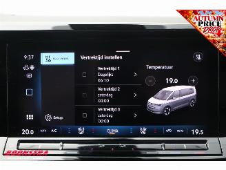 Volkswagen Transporter 2.0 TSI DSG Style 7-P. ACC HUD H/K Pano Leder Memory SHZ/SzBel. picture 38