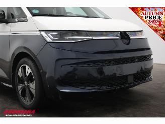 Volkswagen Transporter 2.0 TSI DSG Style 7-P. ACC HUD H/K Pano Leder Memory SHZ/SzBel. picture 9