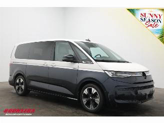 Volkswagen Transporter 2.0 TSI DSG Style 7-P. ACC HUD H/K Pano Leder Memory SHZ/SzBel. picture 2