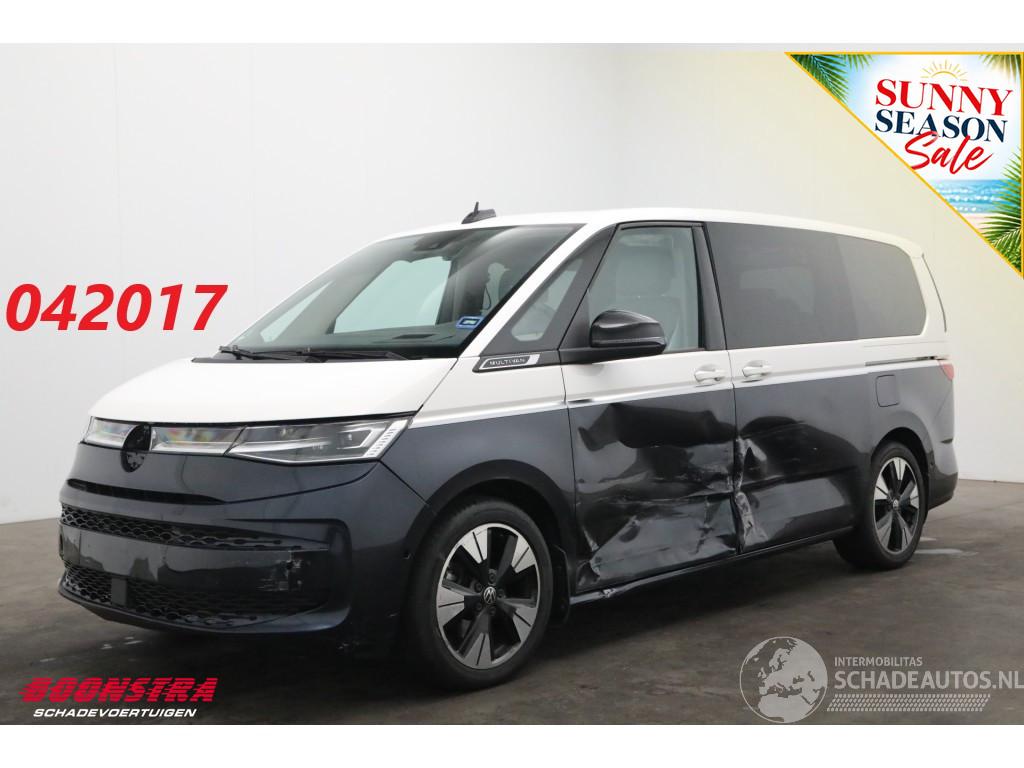 Volkswagen Transporter 2.0 TSI DSG Style 7-P. ACC HUD H/K Pano Leder Memory SHZ/SzBel.