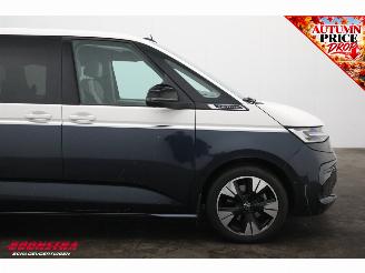 Volkswagen Transporter 2.0 TSI DSG Style 7-P. ACC HUD H/K Pano Leder Memory SHZ/SzBel. picture 8