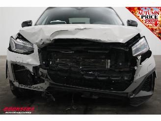 Audi SQ2 2.0 TFSI Quattro Pano LED ACC Sonos Virtual Apple/Android Camera SHZ picture 6