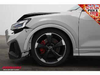 Audi SQ2 2.0 TFSI Quattro Pano LED ACC Sonos Virtual Apple/Android Camera SHZ picture 13