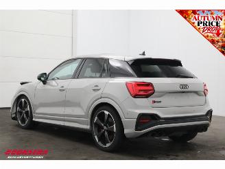 Audi SQ2 2.0 TFSI Quattro Pano LED ACC Sonos Virtual Apple/Android Camera SHZ picture 4