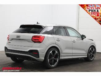 Audi SQ2 2.0 TFSI Quattro Pano LED ACC Sonos Virtual Apple/Android Camera SHZ picture 3