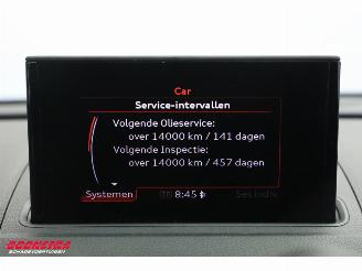 Audi A3 Sportback 1.4 TFSI CoD Ambition Pro S-Line Cruise Clima Navi Leder PDC picture 34