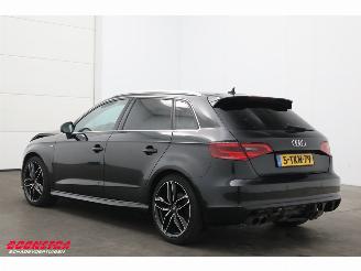 Audi A3 Sportback 1.4 TFSI CoD Ambition Pro S-Line Cruise Clima Navi Leder PDC picture 3