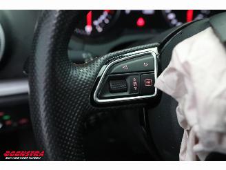 Audi A3 Sportback 1.4 TFSI CoD Ambition Pro S-Line Cruise Clima Navi Leder PDC picture 26