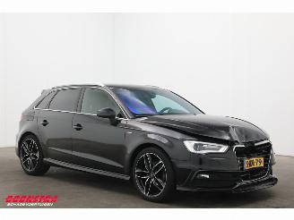 Audi A3 Sportback 1.4 TFSI CoD Ambition Pro S-Line Cruise Clima Navi Leder PDC picture 2