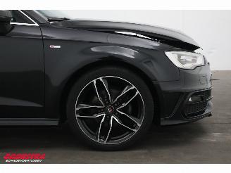 Audi A3 Sportback 1.4 TFSI CoD Ambition Pro S-Line Cruise Clima Navi Leder PDC picture 5