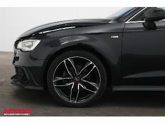Audi A3 Sportback 1.4 TFSI CoD Ambition Pro S-Line Cruise Clima Navi Leder PDC picture 14