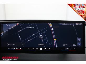 BMW iX xDrive M70 112 kWh HUD Clima Cruise Navi SHZ LrHZ Leder Memory H/K PDC picture 31