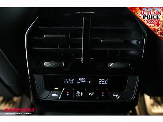 BMW iX xDrive M70 112 kWh HUD Clima Cruise Navi SHZ LrHZ Leder Memory H/K PDC picture 35