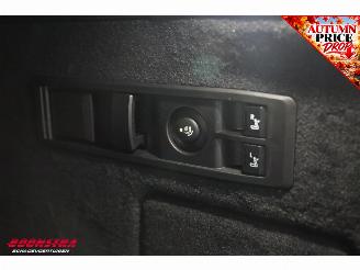 BMW iX xDrive M70 112 kWh HUD Clima Cruise Navi SHZ LrHZ Leder Memory H/K PDC picture 37
