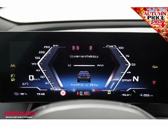 BMW iX xDrive M70 112 kWh HUD Clima Cruise Navi SHZ LrHZ Leder Memory H/K PDC picture 20