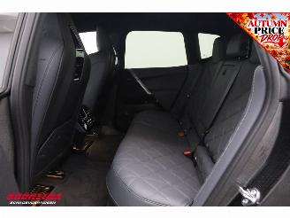 BMW iX xDrive M70 112 kWh HUD Clima Cruise Navi SHZ LrHZ Leder Memory H/K PDC picture 17