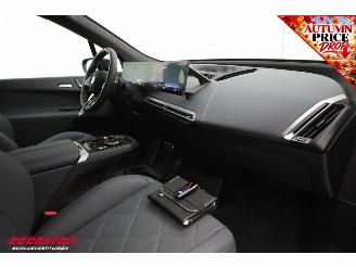 BMW iX xDrive M70 112 kWh HUD Clima Cruise Navi SHZ LrHZ Leder Memory H/K PDC picture 13