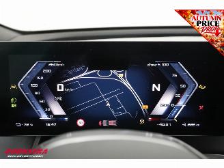 BMW iX xDrive M70 112 kWh HUD Clima Cruise Navi SHZ LrHZ Leder Memory H/K PDC picture 22