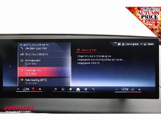 BMW iX xDrive M70 112 kWh HUD Clima Cruise Navi SHZ LrHZ Leder Memory H/K PDC picture 33