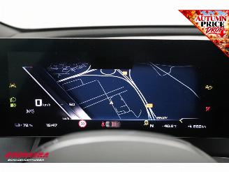 BMW iX xDrive M70 112 kWh HUD Clima Cruise Navi SHZ LrHZ Leder Memory H/K PDC picture 23