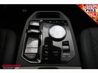BMW iX xDrive M70 112 kWh HUD Clima Cruise Navi SHZ LrHZ Leder Memory H/K PDC picture 34